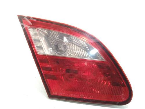 Used Left tailgate light Left tailgate light 16221003 16221003