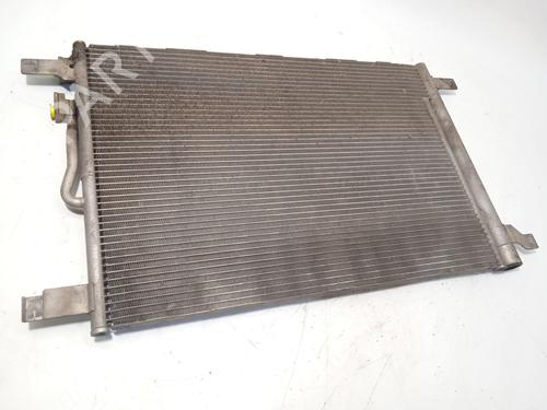 AC radiator SKODA OCTAVIA III Combi (5E5, 5E6) 2.0 TDI 4x4 | BP29529639M32 