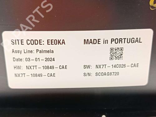 Instrument cluster FORD FOCUS IV (HN) 1.0 EcoBoost mHEV | BP39100973C47 - Image 6