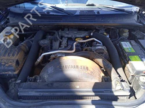 Front left window mechanism JEEP GRAND CHEROKEE II (WJ, WG) 3.1 TD 4x4 | BP15816117C22 