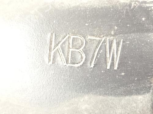 Højre bagtil bærearm MAZDA CX-5 (KF) 2.5 AWD | BP28448389M15 - Image 3
