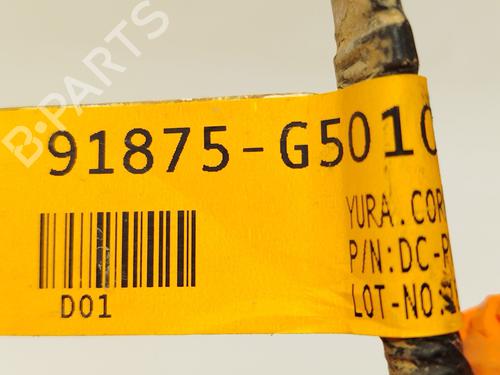 Electronic module KIA NIRO I (DE) 1.6 GDI Hybrid | BP27612478M83 