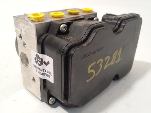 ABS pump TOYOTA COROLLA Hatchback (_E21_, _EA1_, _EH1_) 1.8 Hybrid (ZWE211) | BP27808170M43