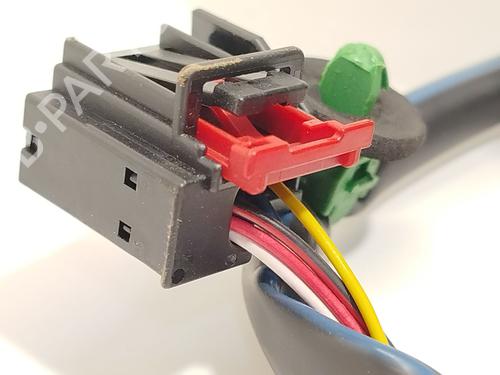 Retrovisor esquerdo AUDI A1 Sportback (GBA) 25 TFSI | BP30096687C26 