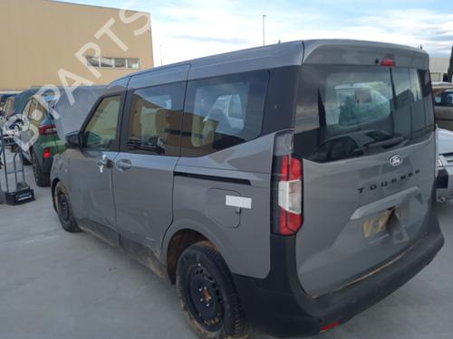 AC pipe FORD TOURNEO CUSTOM V362 Bus (F3) 1.0 EcoBoost PHEV | BP33456771M126  - Image 12