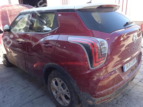 Right headlight SSANGYONG TIVOLI 1.2 | BP26502995C29