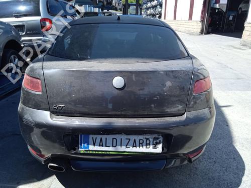 ABS pump ALFA ROMEO GT (937_) 1.9 JTD (937CXN1B) | BP18909591M43 