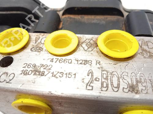 ABS pump RENAULT CAPTUR I (J5_, H5_) 1.5 dCi 90 (J5N4, J5M5, J5MW, J5M6, J5AL, J5AJ) | BP24958632M43 - Image 6
