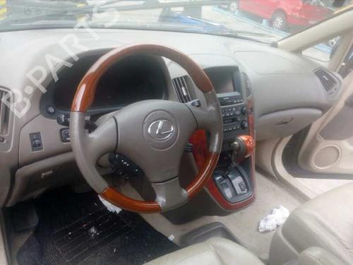 Left rear driveshaft LEXUS RX (MCU15) 300 AWD (MCU15) | BP4412828M40 