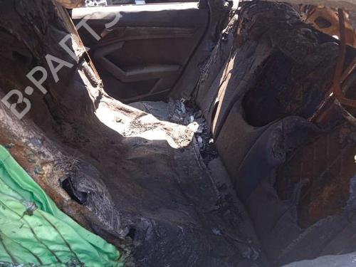 Front left window mechanism AUDI A3 Sportback (8YA, 8YF) 30 TDI | BP8083514C22