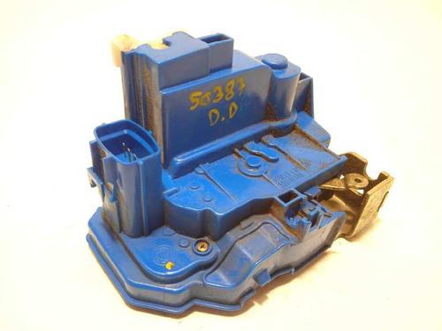 Front right lock FIAT 500L (351_, 352_) 1.6 D Multijet (199LYD1B) | BP12999404C97 