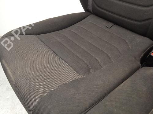 Right front seat IVECO DAILY VI Van 35S16, 35C16, 40C16, 50C16, 70C16 | BP29808240C16  - Image 5