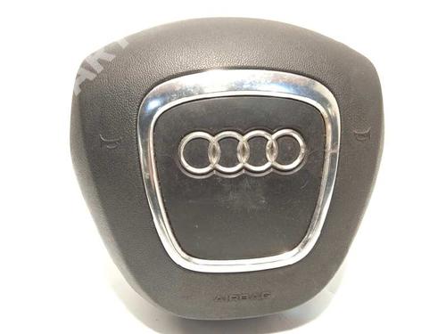 Driver airbag AUDI A4 Allroad B8 (8KH) 3.0 TDI quattro | BP12067535C9 