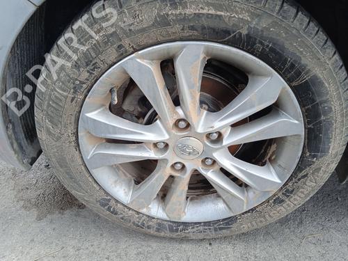 Left front fog light HYUNDAI i30 (GD) 1.6 CRDi | BP32696405C30  - Image 28