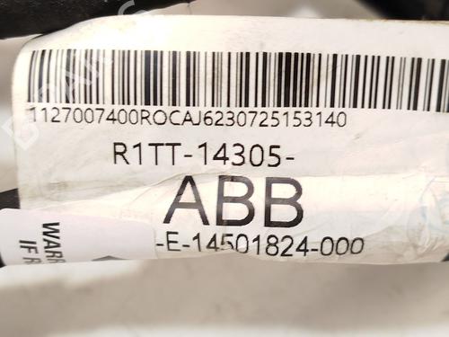 Electronic module FORD PUMA (J2K, CF7) 1.0 EcoBoost mHEV | BP35751453M83 - Image 4