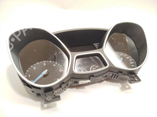 Used Instrument cluster FORD C-MAX II (DXA/CB7, DXA/CEU) 1.5 TDCi (120 hp) 32116676