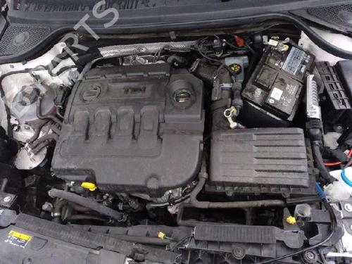 Front right window mechanism SEAT ATECA (KH7, KHP) 1.6 TDI | BP5214929C23 - Image 18