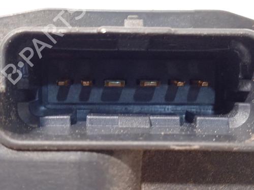 Throttle body PEUGEOT 307 CC (3B) 2.0 16V | BP28576274M82