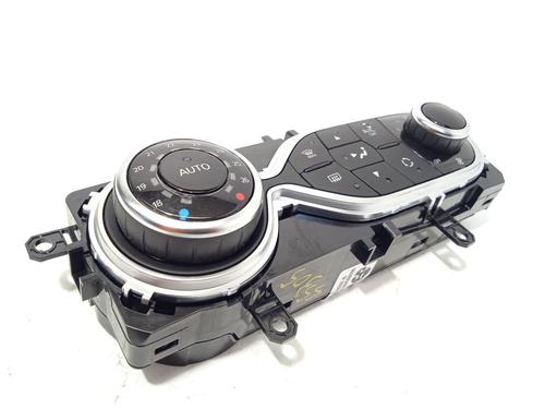 Used Climate control Climate control 24635730 24635730