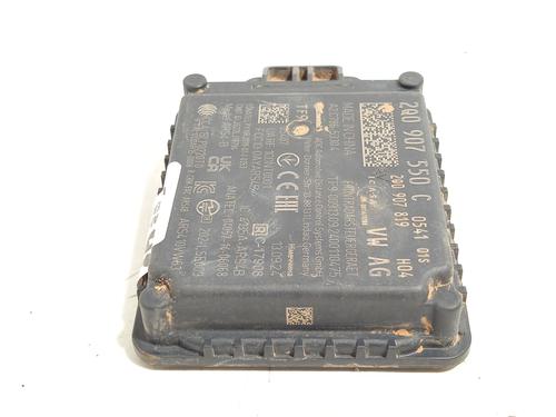 Electronic module SEAT IBIZA V (KJ1, KJG) 1.0 TSI | BP32169291M83 - Image 3