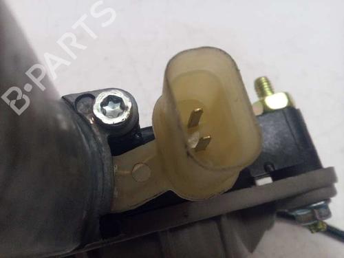 Front right window mechanism KIA RIO IV (YB, SC, FB) 1.2 CVVT | BP8900068C23