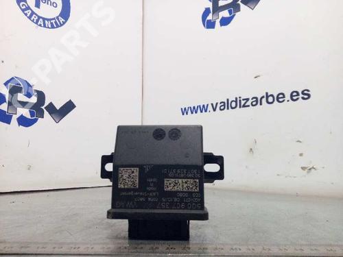Used Lights ECU Lights ECU AUDI A3 Sportback (8VA, 8VF) 1.6 TDI (110 hp) 4602985 4602985