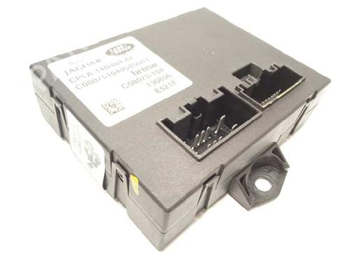 Used Electronic module Electronic module 12228113 12228113
