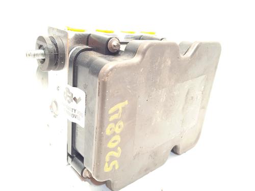 ABS pump RENAULT CLIO V (B7_)  | BP21018313M43