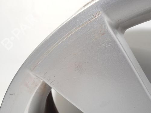 Rim HYUNDAI SANTA FÉ II (CM) 2.2 CRDi | BP29452349C45 