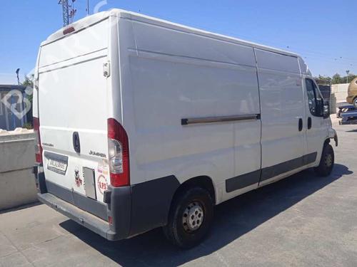 Left front brake caliper CITROËN JUMPER II Van 2.2 HDi 120 | BP11563250M105 