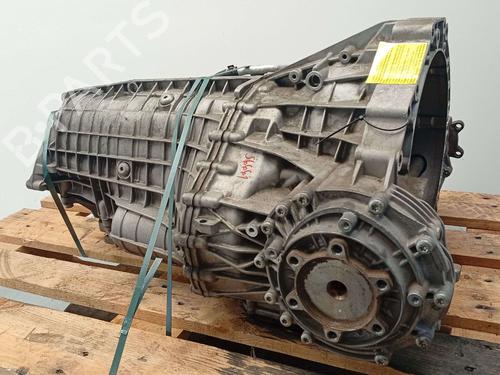 Gearbox AUDI Q5 (FYB, FYG) 2.0 TDI quattro | BP39536112M3 - Image 3