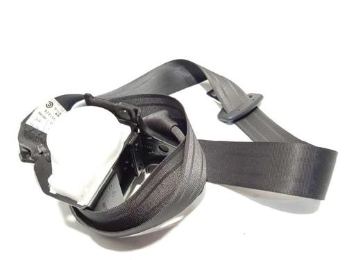 Used Rear left seatbelt SUBARU BRZ (ZC6) 2.0 (ZC6) (200 hp) 7448780