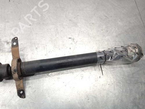 Driveshaft AUDI Q5 (8RB) 2.0 TDI quattro | BP15595618M37 