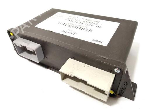 Used Electronic module JAGUAR XF I (X250) 2.2 D (200 hp) 5765904