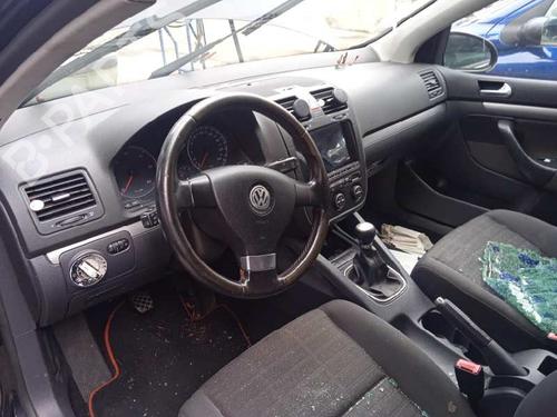 Front left lock VW GOLF V (1K1) 1.9 TDI | BP13495623C98 