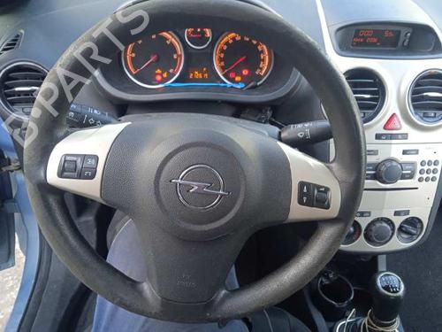 Steering rack OPEL CORSA D (S07) 1.3 CDTI (L08, L68) | BP8696688M22 