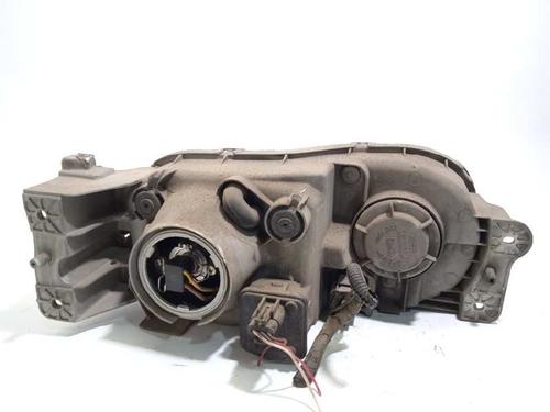 Left headlight HYUNDAI COUPE I (RD) 1.6 i 16V | BP13744973C28 
