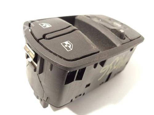 Left front window switch OPEL CORSA E (X15) | BP7193777I27 - Image 2