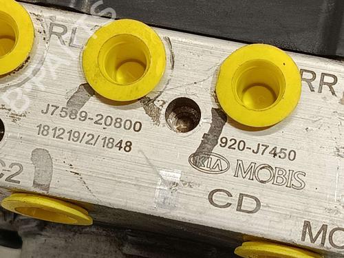 ABS pump KIA CEED (CD) | BP38199462M43 - Image 5