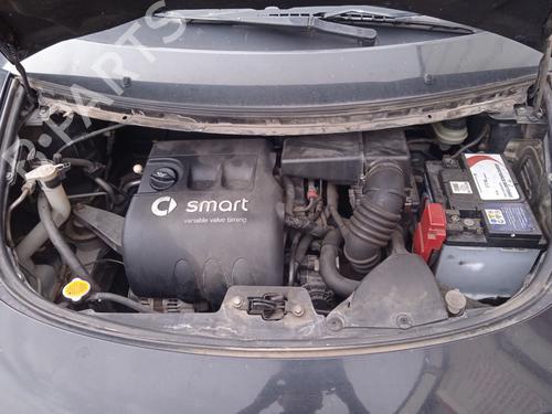 ESP ECU SMART FORFOUR (454) 1.1 (454.030) | BP28541626M58 