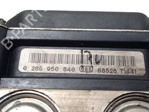 ABS pump MERCEDES-BENZ B-CLASS Sports Tourer (W245) B 200 CDI (245.208) | BP24169489M43 