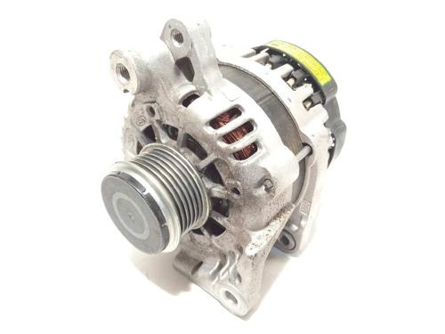 Used Alternator Alternator 17744918 17744918
