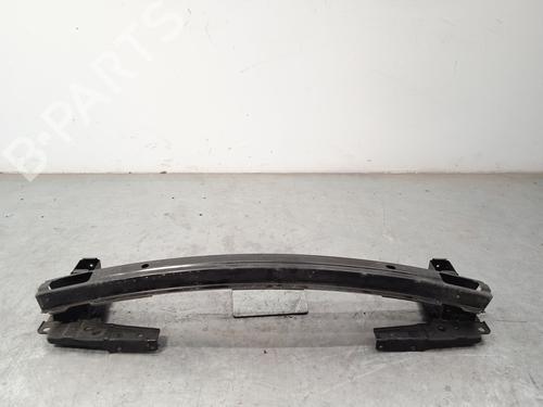 Used Front bumper reinforcement Front bumper reinforcement 29355559 29355559