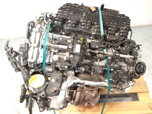 Engine MERCEDES-BENZ E-CLASS Convertible (A238) AMG E53 EQ Boost 4-matic+ (238.461) | BP26207872M1 - Image 3