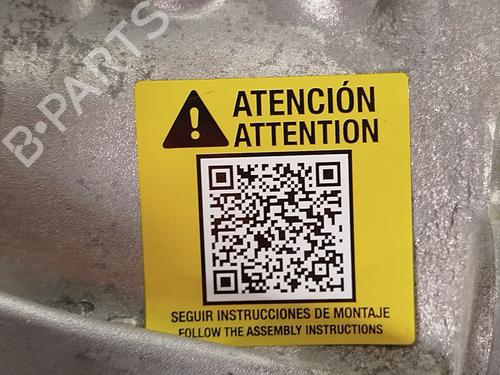 Gearbox KIA STONIC (YB) 1.0 T-GDi | BP34162900M3  - Image 6