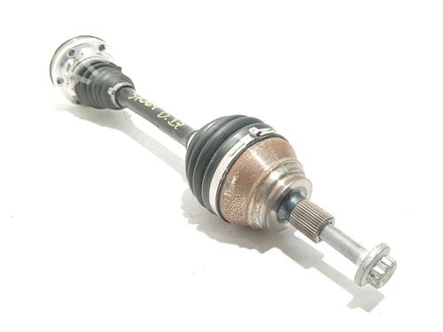 Used Left front driveshaft CUPRA LEON Sportstourer (KL8, KU8, KUD) 1.5 eTSI (150 hp) 30833064