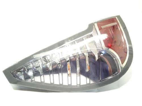 Left taillight RENAULT SCÉNIC III (JZ0/1_) 1.5 dCi | BP15249350C34 