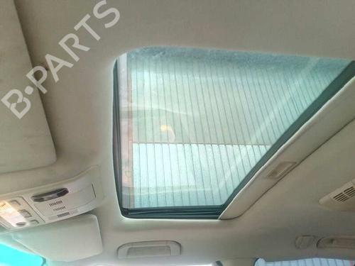 Rear right seatbelt LAND ROVER RANGE ROVER III (L322) 3.0 D 4x4 | BP7448677I28 