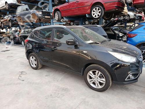 Steering rack HYUNDAI ix35 (LM, EL, ELH) 1.7 CRDi | BP38013665M22 - Image 8