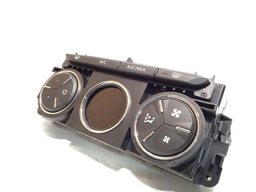 Climate control CITROËN C-ELYSEE (DD_) 1.5 BlueHDi 100 | BP8498600I5